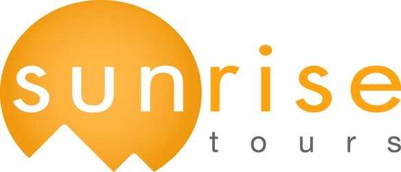 Sunrise Tours logo